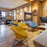 Megeve - Residencia Maeva Le Mont D´Arbois